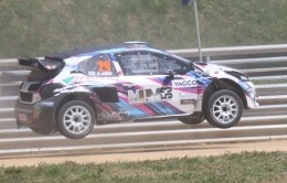 Rallycross