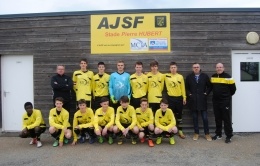 AJSF U18
