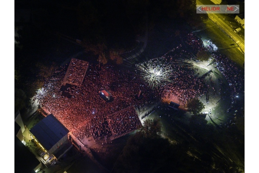 Festival de Trélazé